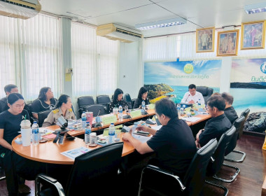 พิธีเปิดโครงการส่งเสริมและพัฒนาสถาบันเกษตรกร ... พารามิเตอร์รูปภาพ 16